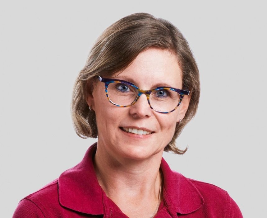 Das jameda-Interview: 6 Fragen an Frau Svenja Grove