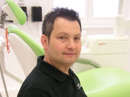 Das jameda-Interview: 9 Fragen an Herrn Themistoklis Papadopulos