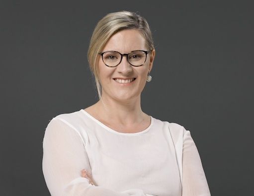 Das jameda-Interview: 5 Fragen an Frau Mandy Broszeit