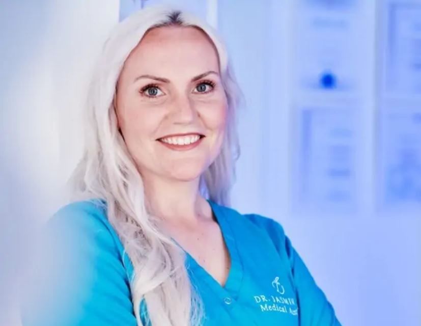 Das jameda-Interview: 9 Fragen an Frau Dr. med. Jasmin Last