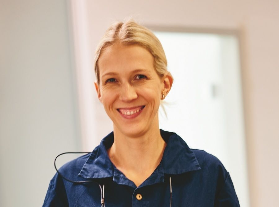 Das jameda-Interview: 9 Fragen an Frau Kerstin Mondrowski