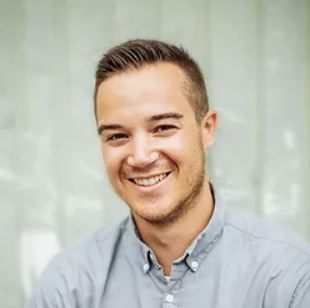 Das jameda-Interview: 9 Fragen an Herrn Maximilian Hübner