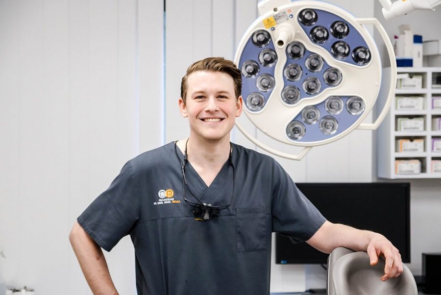 Das jameda-Interview: 8 Fragen an Herrn Philipp Poss