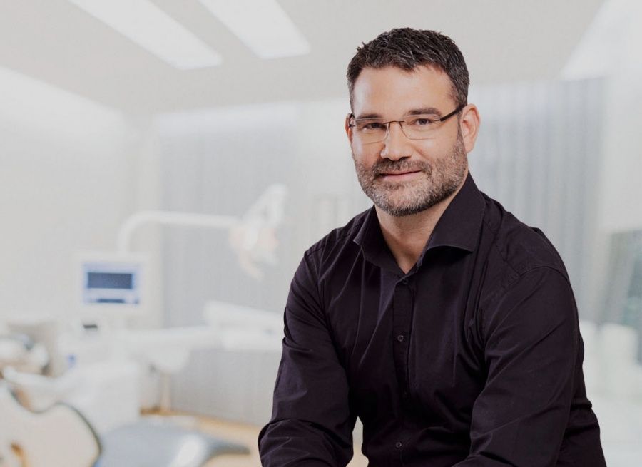 Das jameda-Interview: 9 Fragen an Herrn Dr. med. dent. Roman Blühdorn