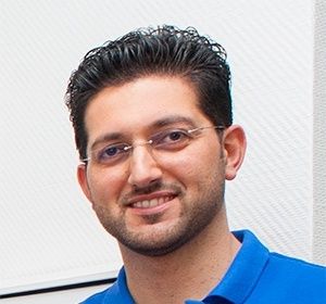 Das jameda-Interview: 8 Fragen an Herrn Dr. med. Kadir Kocadag