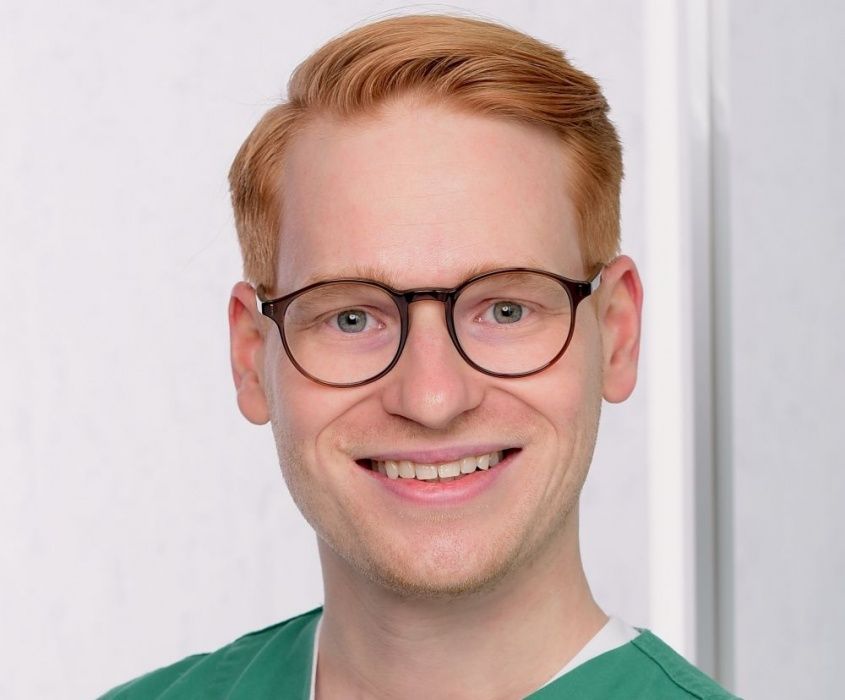 Das jameda-Interview: 9 Fragen an Herrn Dr. Robert Kromer