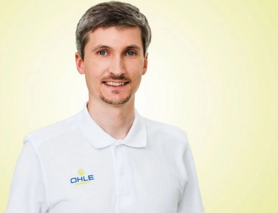 Das jameda-Interview: 8 Fragen an Herrn Marc Ohle