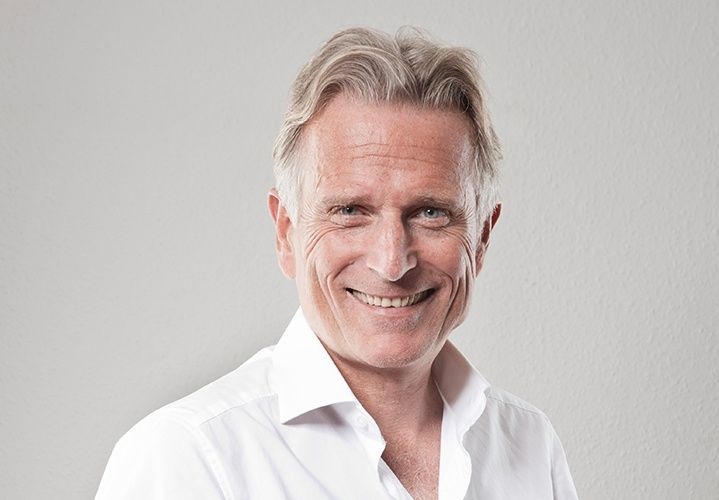 Das jameda-Interview: 9 Fragen an Herrn Dr. Ulrich Berens