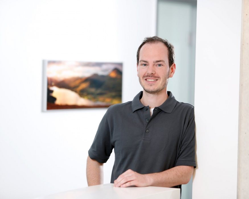 Das jameda-Interview: 6 Fragen an Herrn Dr. med. dent. Sebastian Rang