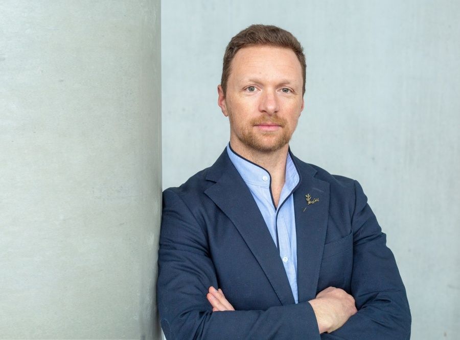 Das jameda-Interview: 8 Fragen an Herrn Dr. med. Daniel Alexander Filesch