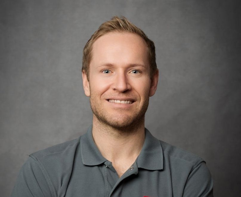 Das jameda-Interview: 8 Fragen an Herrn Dr. med. dent. Benjamin Roth