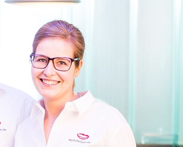 Das jameda-Interview: 6 Fragen an Frau Dr. med. dent. Pia Friesen-Ehl