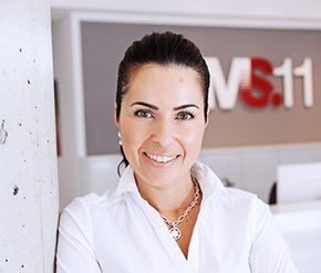 Das jameda-Interview: 8 Fragen an Olesya Spannheimer