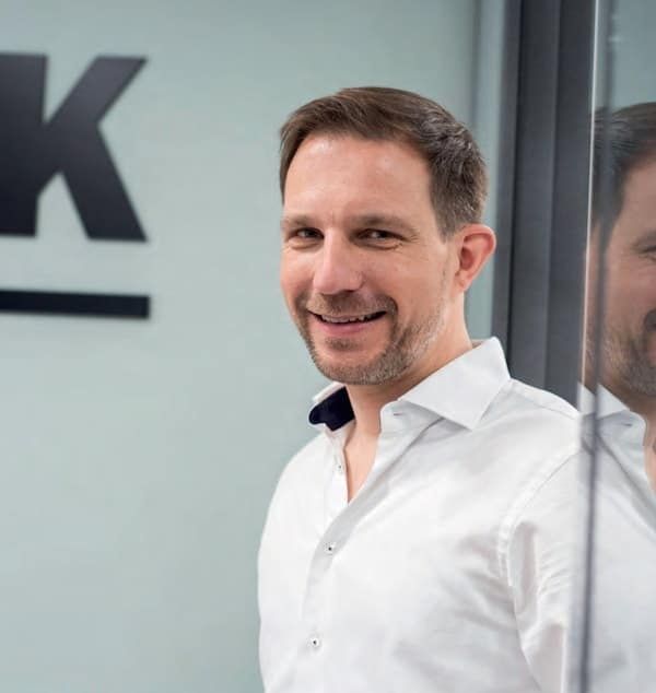 Das jameda-Interview: 9 Fragen an Dr. med. dent Arne Rostock