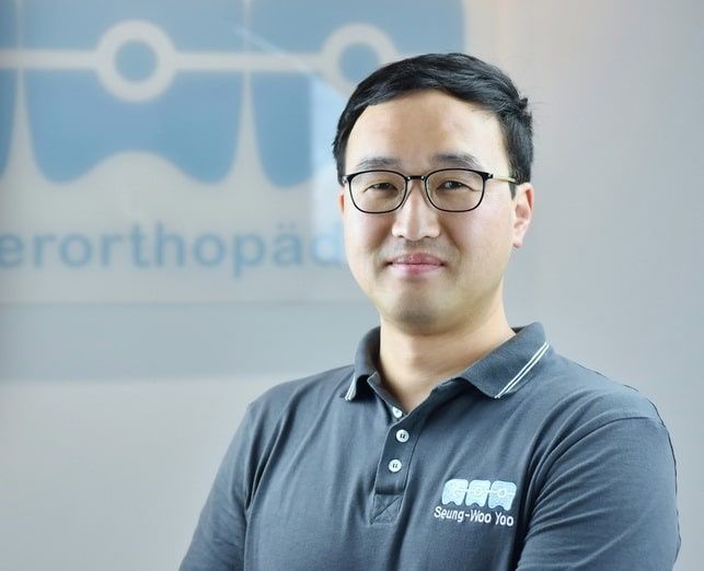 Das jameda-Interview: 6 Fragen an Herrn Dr. med. dent. Seung-Woo Yoo