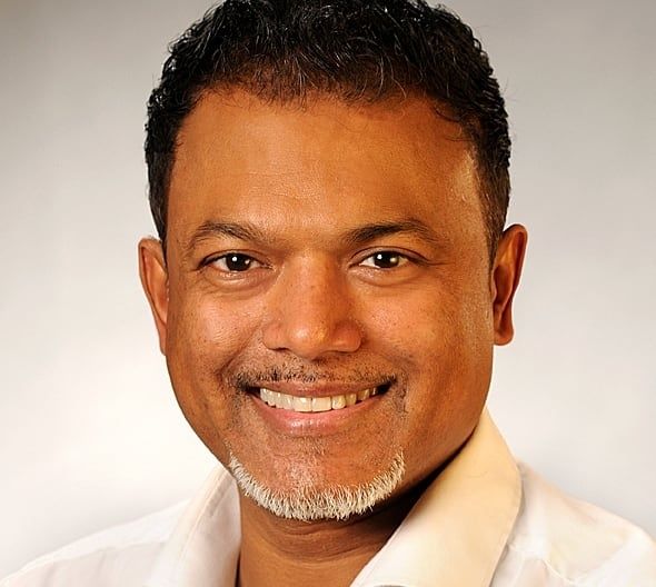 Das jameda-Interview: 8 Fragen an Herrn Dr. med. dent. Sanath Pathirana