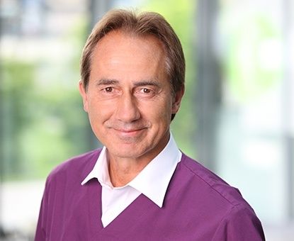 Das jameda-Interview: 9 Fragen an Herrn Dr. med. Dr. med. dent. Alfred Hertler