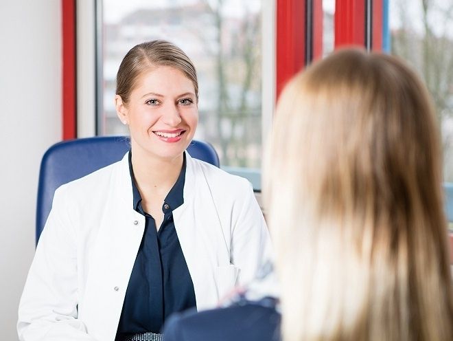 Das jameda-Interview: 9 Fragen an Frau Dr. med. Marlene Goldbach