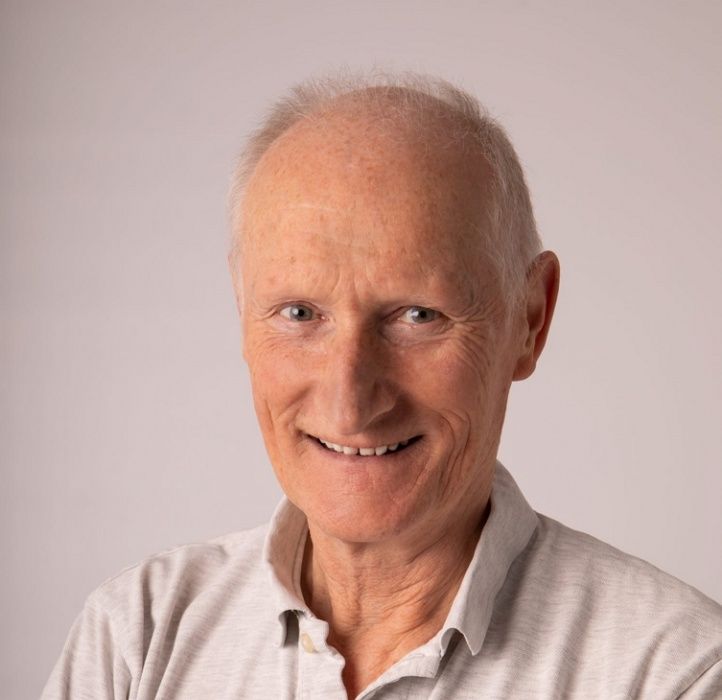 Das jameda-Interview: 7 Fragen an Herrn Dr. med. Rainer Fink