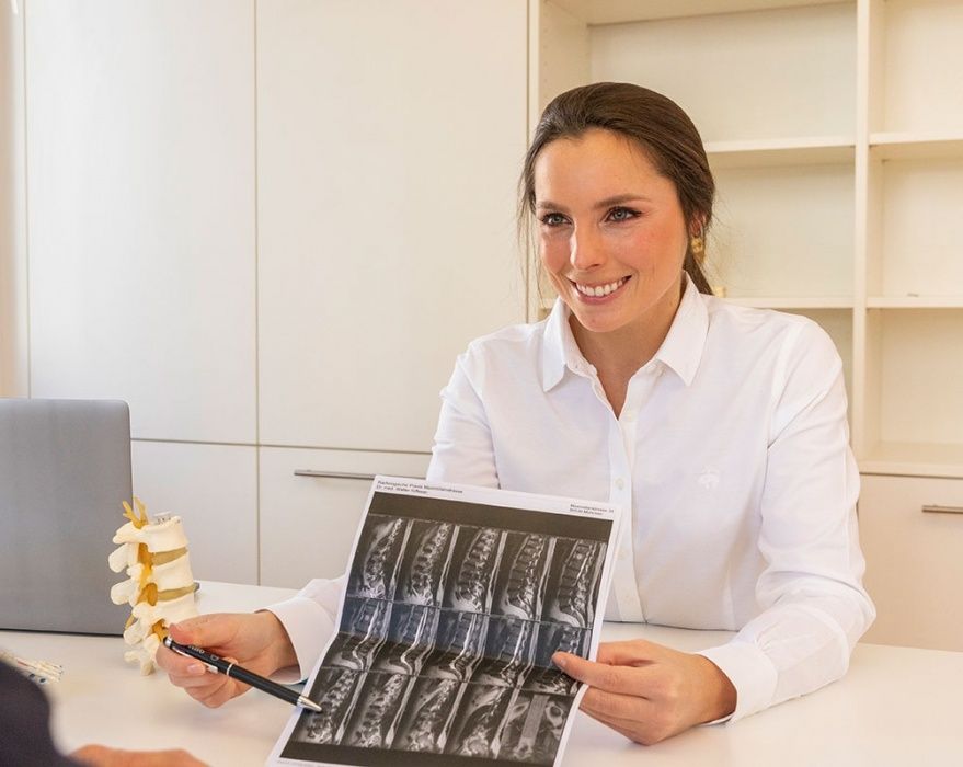 Das jameda-Interview: 9 Fragen an Frau Dr. med. Sandra Schwarz