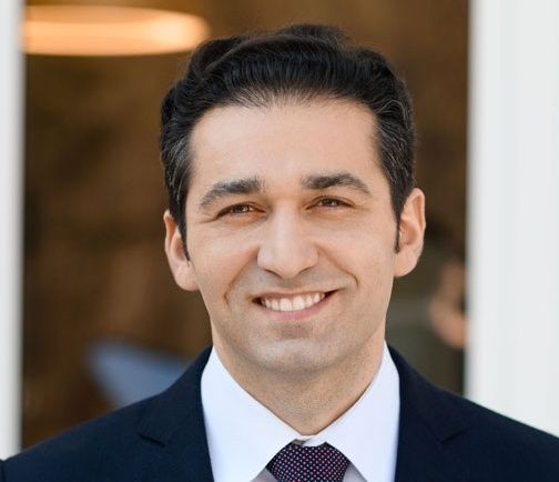 Das jameda-Interview: 9 Fragen an Herrn Dr. med. Dr. med. dent. Pawel Schwartzmann