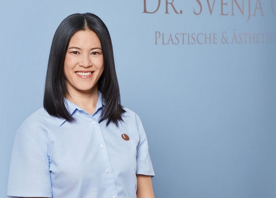 Das jameda-Interview: 8 Fragen an Frau Dr. med. Anna-Chi Schreyer