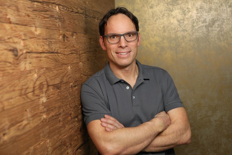 Das jameda-Interview: 9 Fragen an Herrn Dr. med. Sebastian Fritz