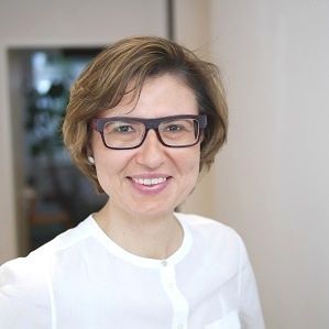 Das jameda-Interview: 7 Fragen an Frau Dr. Ewa Jonkisz, Geschäftsführerin & Leitende Psychotherapeutin der Linden Tagesklinik