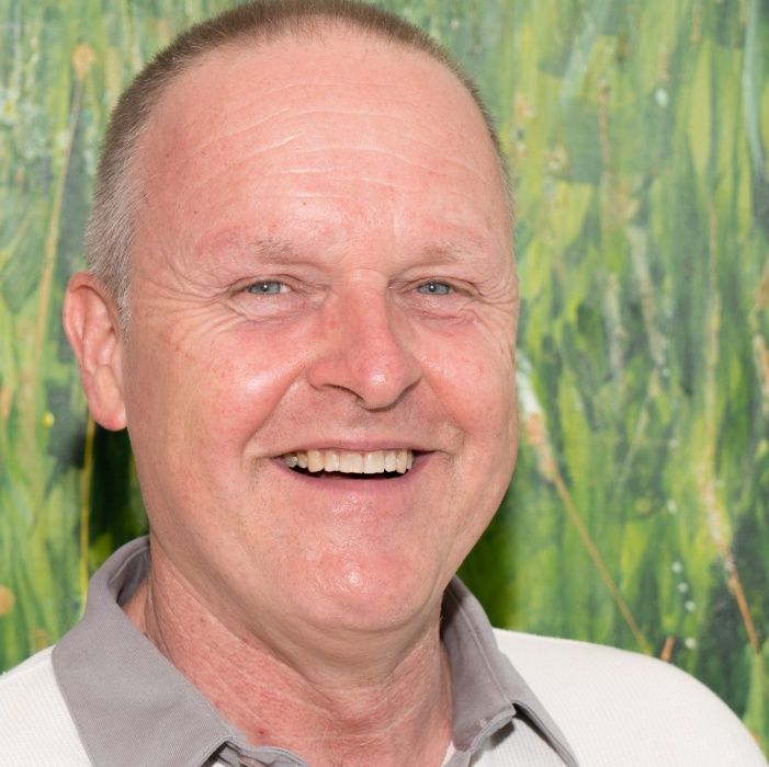 Das jameda-Interview: 9 Fragen an Herrn Wolfgang Weinfurtner