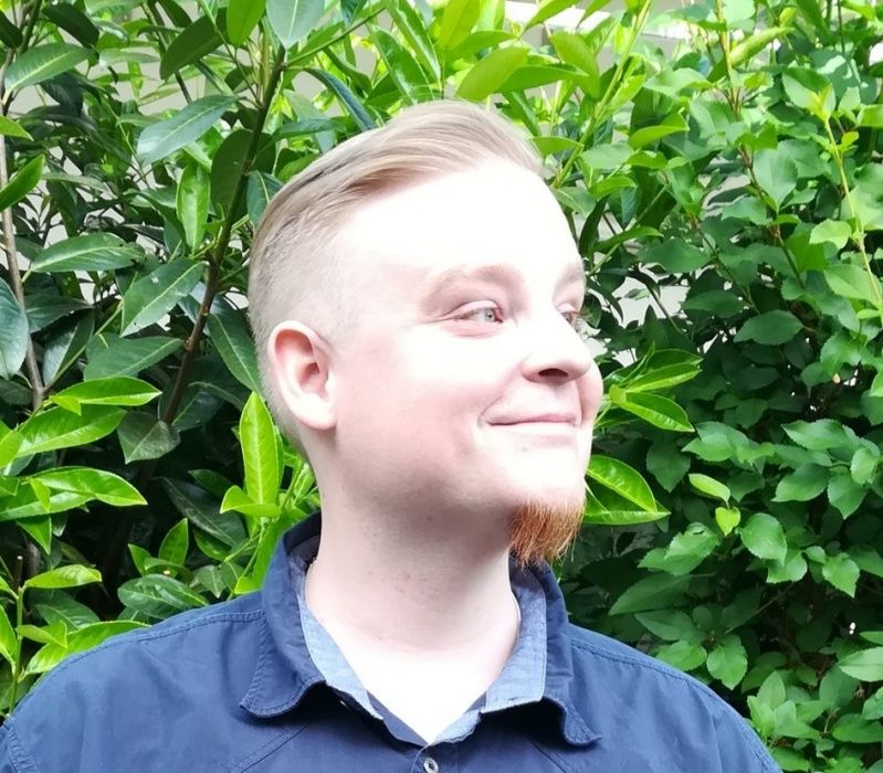 Das jameda-Interview: 8 Fragen an Herrn Florian Weiß