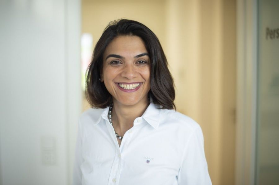 Das jameda-Interview: 9 Fragen an Frau Dr. Gloria Moghaddam