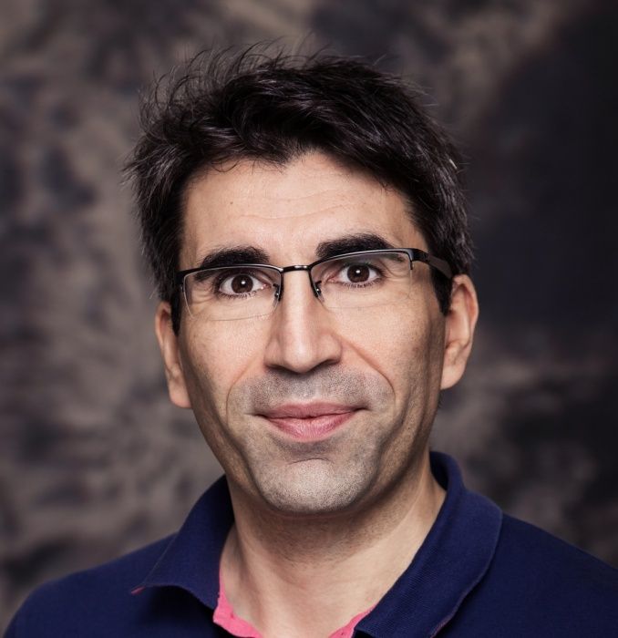 Das jameda-Interview: 6 Fragen an Herrn Dr. med. Volkan Göktas