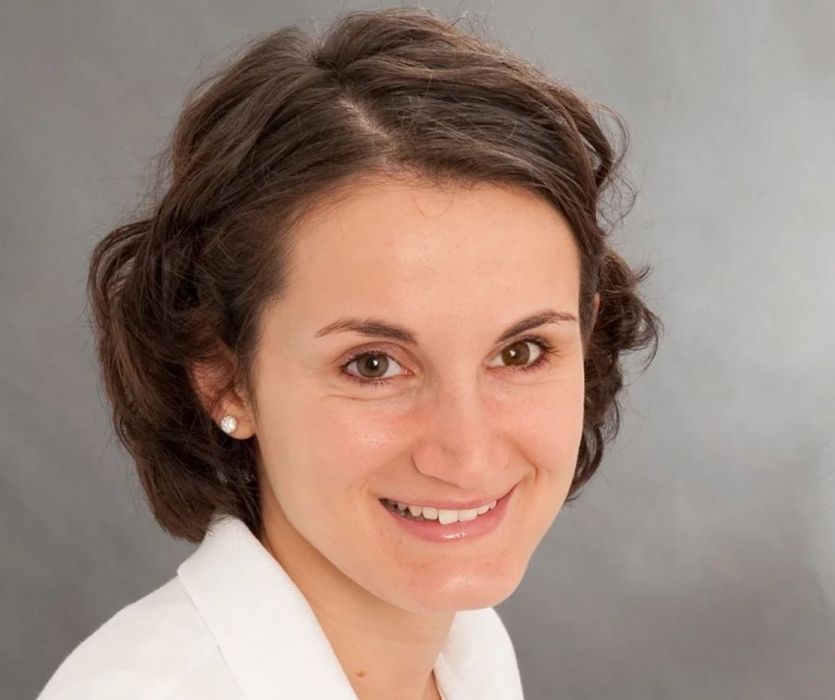 Das jameda-Interview: 9 Fragen an Frau Dr. Vesela Burkert