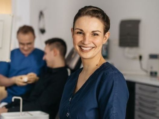 Das jameda-Interview: 9 Fragen an Frau Dr. Ulrike Benecke