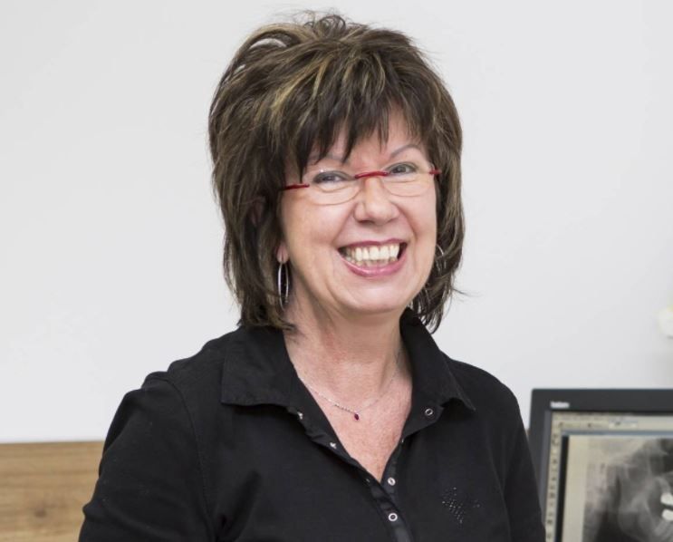 Das jameda-Interview: 9 Fragen an Frau Dipl.-Stom. Marlies Drose