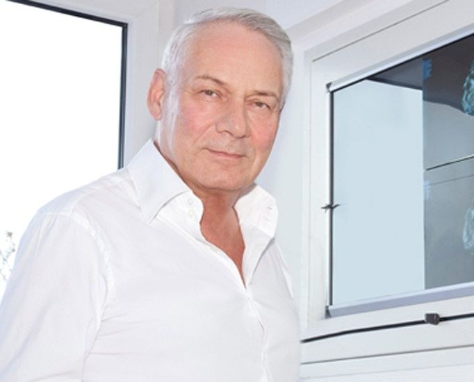 Das jameda-Interview: 8 Fragen an Herrn Dr. med. Peter Matthai