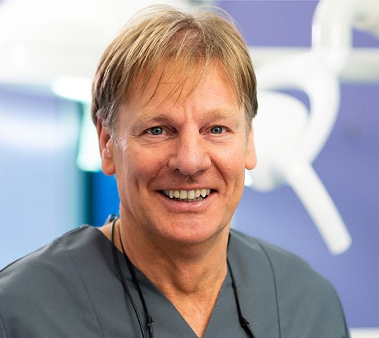 Das jameda-Interview: 9 Fragen an Herrn Volker Großenbacher