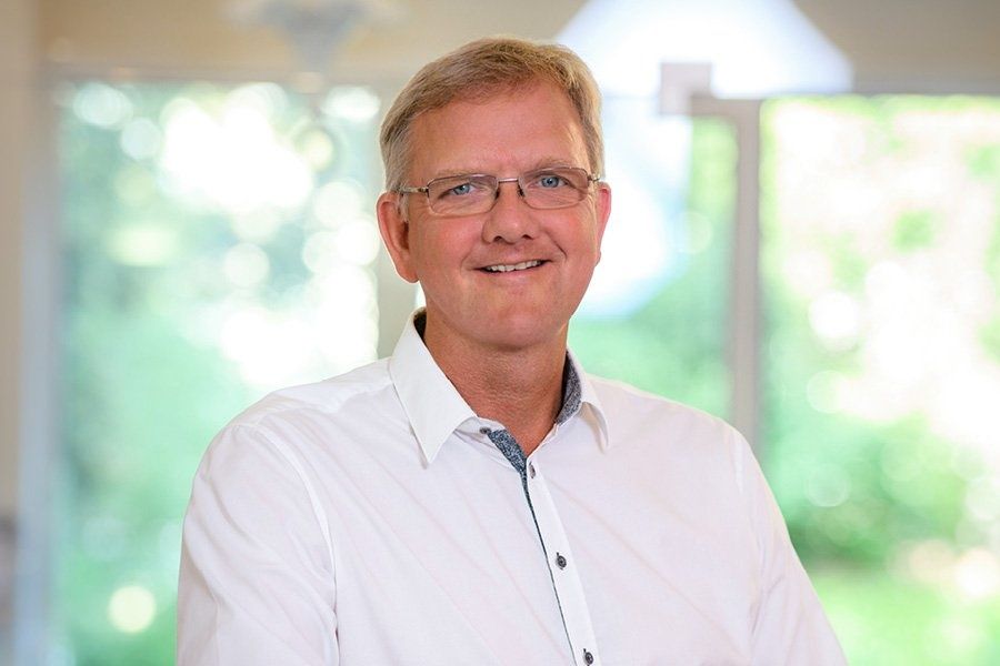 9 Fragen an Herrn Dr. René Conrads von der Orthopädischen Privatpraxis am Stadtwald