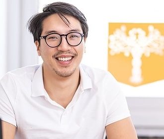 Das jameda-Interview: 6 Fragen an Herrn Guillaume Desroches