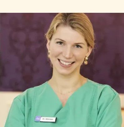 Das jamedaInterview 9 Fragen an Dr. med. Katharina Morawa