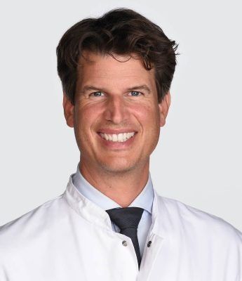 Das jameda-Interview: 8 Fragen an Prof. Dr. David Schilling