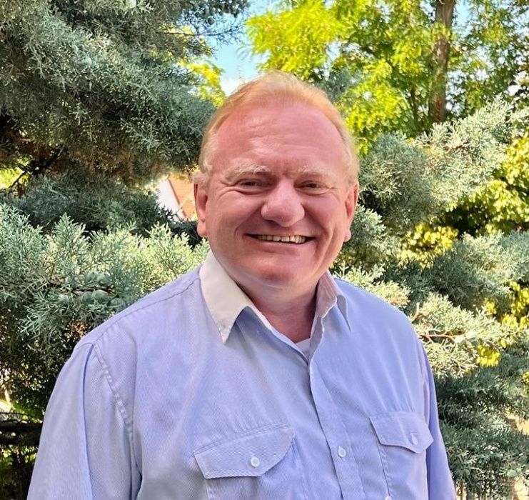 Das jameda-Interview: 7 Fragen an Dr. med. Wolf-Dieter Eckl