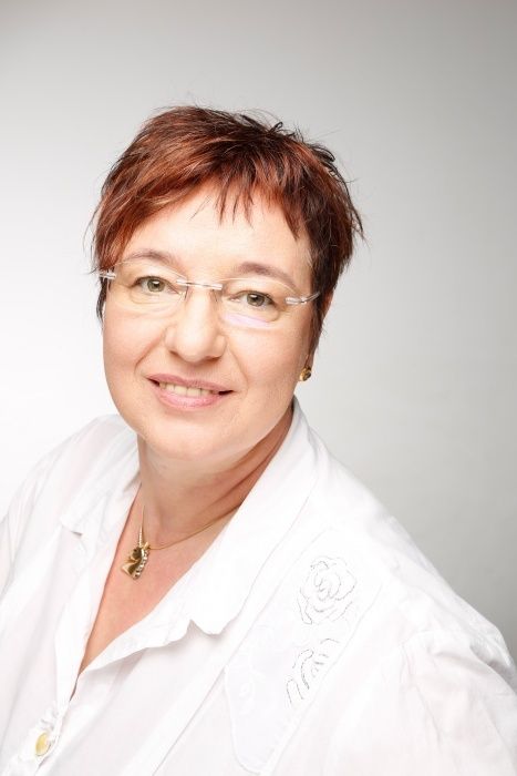 Das jameda-Interview: 6 Fragen an Christiane Heister