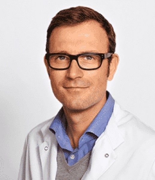 Das jameda-Interview: 7 Fragen an Priv.-Doz. Dr. Ralf Rothörl