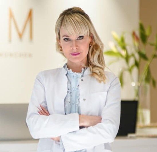 Das jameda-Interview: 9 Fragen an Dr. med. Katja Hackemann