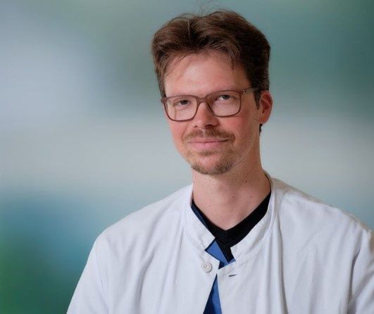 Das jameda-Interview: 9 Fragen an Dr. med. Jan Philipp Buschmann