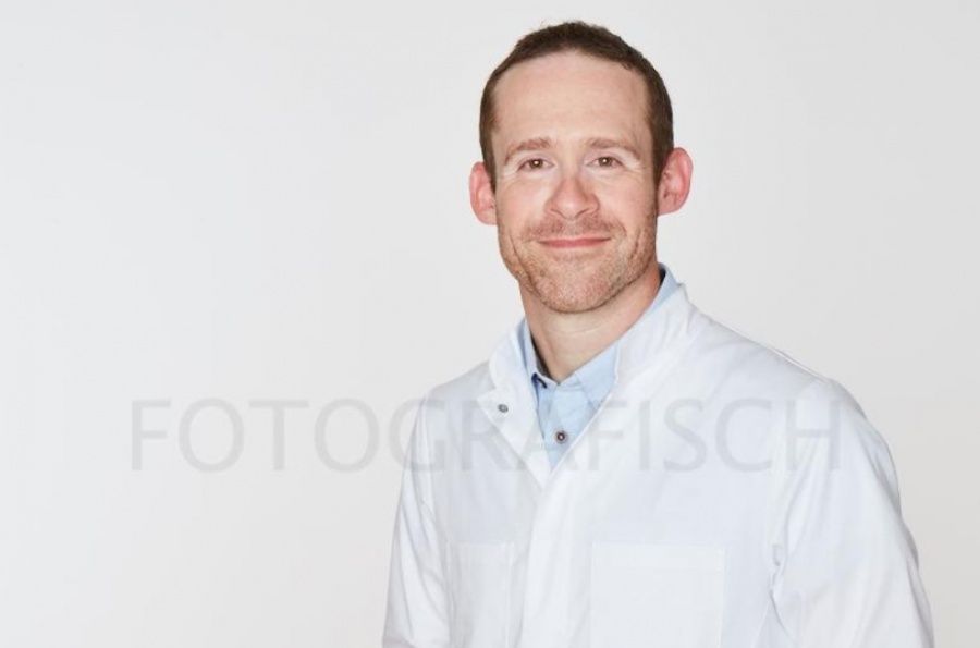 Das jameda-Interview: 9 Fragen an Dr. med. Bodo Hägele