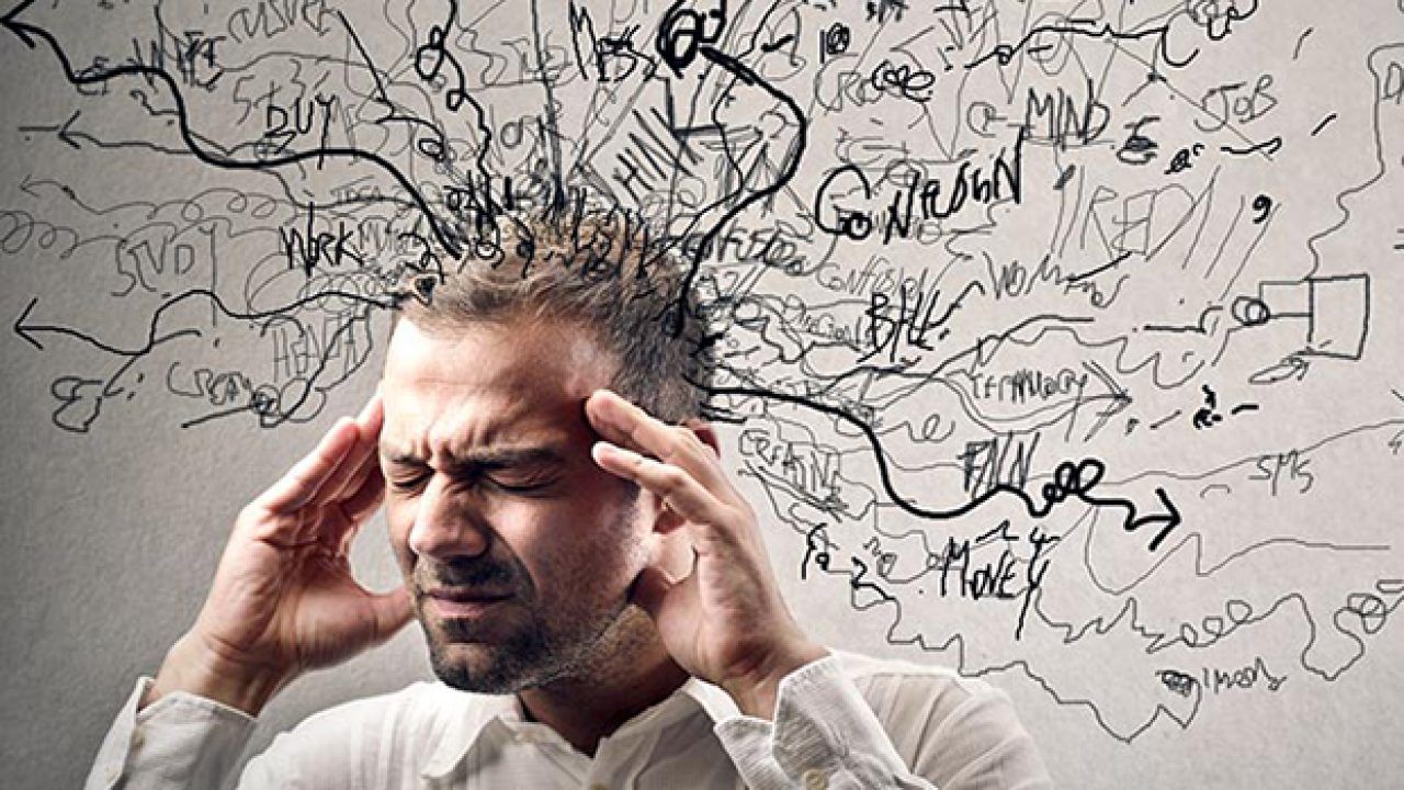 Bilişsel Çarpıtmalar (Düşünce Hataları)