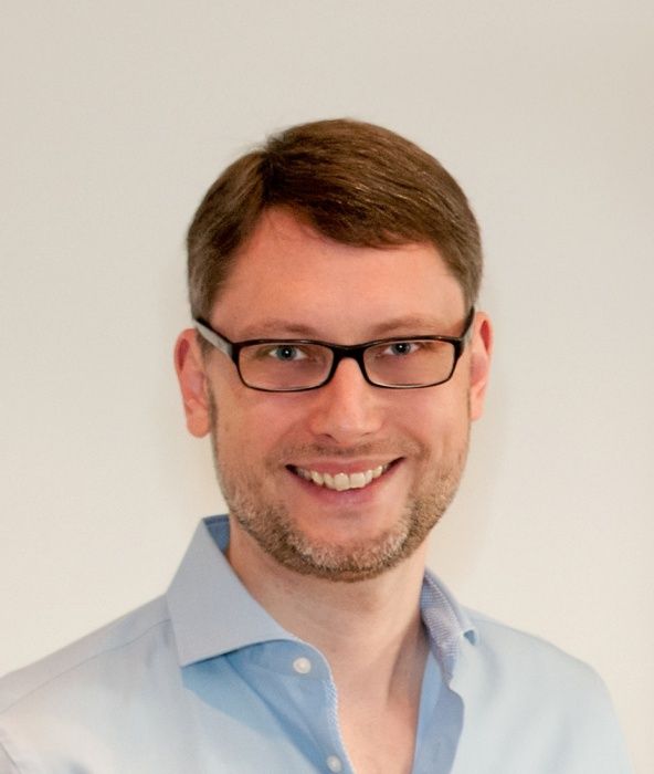 Das jameda-Interview: 10 Fragen an Herrn Dr. med. Jiri Blazek