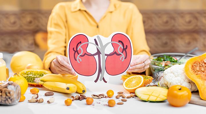 Böbrek Taşı (Oksalat) Olanlara Rehber